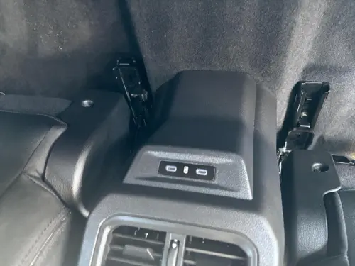 Renault Espace Espace E-Tech full hybrid 200 GSR2 esprit Alpine - Photo 24