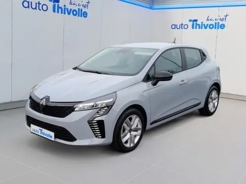 Renault Clio Clio Blue dCi 100 ch GSR2 Evolution - Photo 0