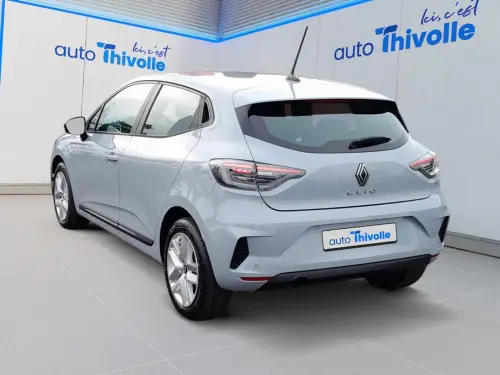 Renault Clio Clio Blue dCi 100 ch GSR2 Evolution - Photo 2