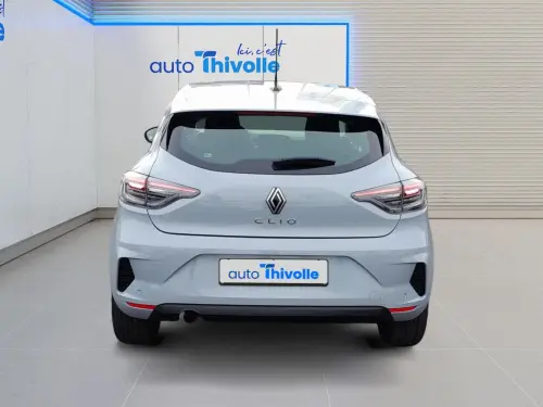 Renault Clio Clio Blue dCi 100 ch GSR2 Evolution - Photo 3