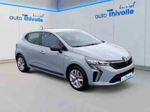 Renault Clio Clio Blue dCi 100 ch GSR2 Evolution - Photo 6