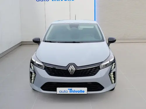 Renault Clio Clio Blue dCi 100 ch GSR2 Evolution - Photo 7