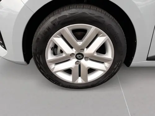 Renault Clio Clio Blue dCi 100 ch GSR2 Evolution - Photo 8