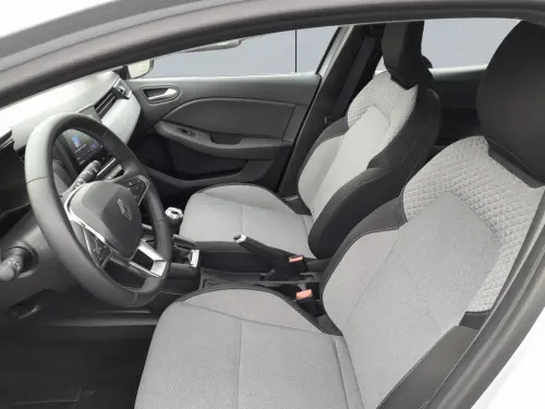 Renault Clio Clio Blue dCi 100 ch GSR2 Evolution - Photo 9