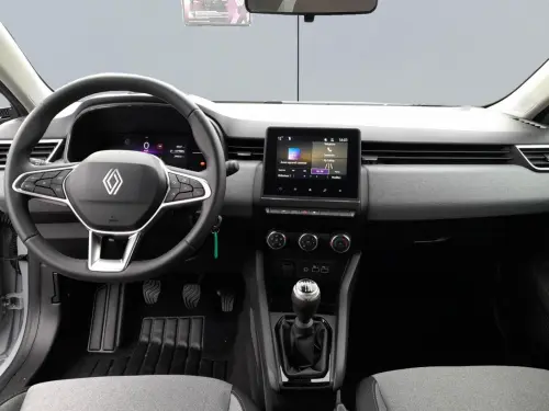 Renault Clio Clio Blue dCi 100 ch GSR2 Evolution - Photo 11