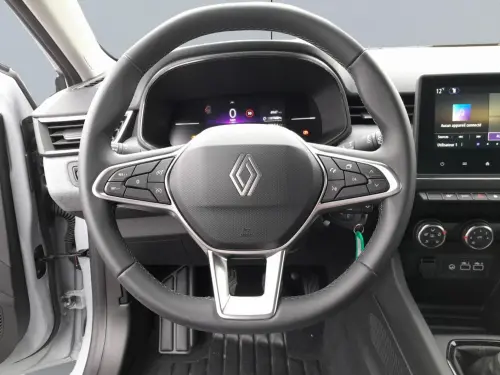 Renault Clio Clio Blue dCi 100 ch GSR2 Evolution - Photo 12