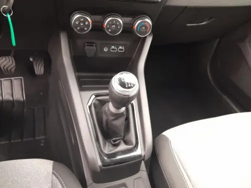 Renault Clio Clio Blue dCi 100 ch GSR2 Evolution - Photo 14