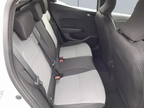 Renault Clio Clio Blue dCi 100 ch GSR2 Evolution - Photo 17