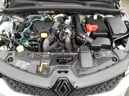 Renault Clio Clio Blue dCi 100 ch GSR2 Evolution - Photo 19