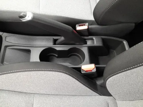 Renault Clio Clio Blue dCi 100 ch GSR2 Evolution - Photo 22