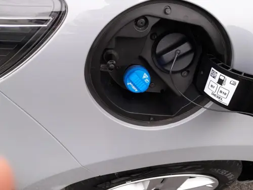 Renault Clio Clio Blue dCi 100 ch GSR2 Evolution - Photo 24