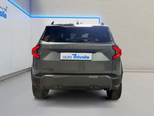 Dacia Duster Hybrid 140 Extreme - Photo 3