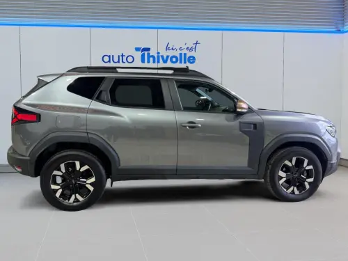 Dacia Duster Hybrid 140 Extreme - Photo 5