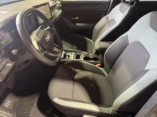 Dacia Duster Hybrid 140 Extreme - Photo 9