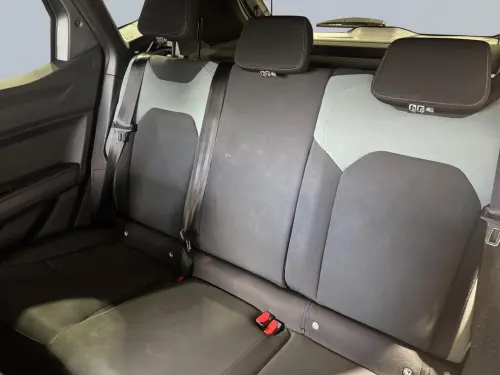 Dacia Duster Hybrid 140 Extreme - Photo 14