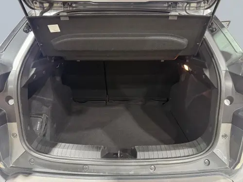 Dacia Duster Hybrid 140 Extreme - Photo 17