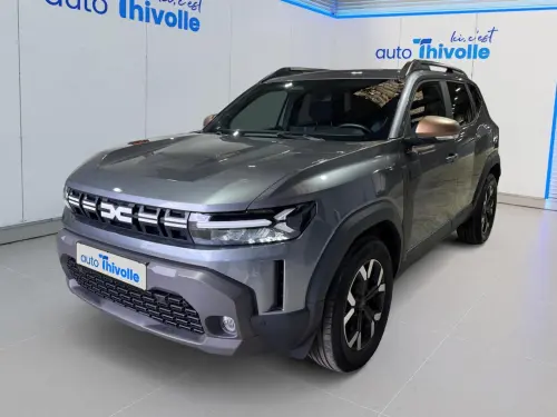 Dacia Duster Hybrid 140 Extreme - Photo 0