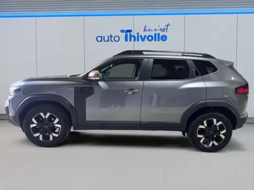 Dacia Duster Hybrid 140 Extreme - Photo 1