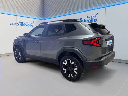 Dacia Duster Hybrid 140 Extreme - Photo 2