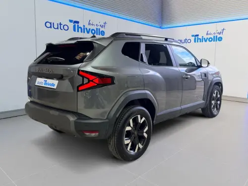 Dacia Duster Hybrid 140 Extreme - Photo 4