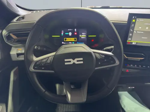 Dacia Duster Hybrid 140 Extreme - Photo 12