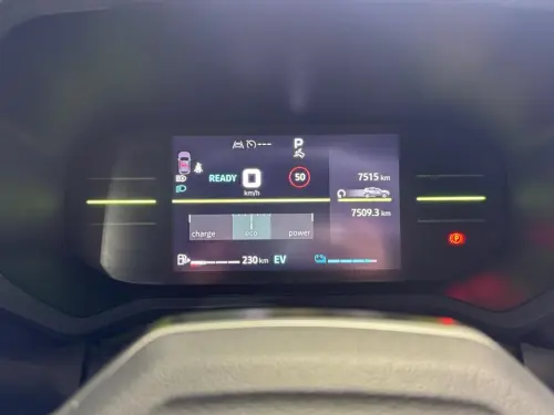 Dacia Duster Hybrid 140 Extreme - Photo 13