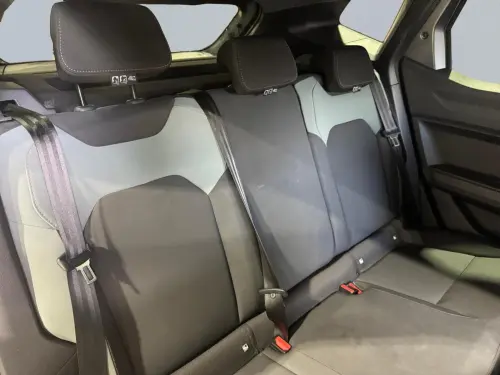 Dacia Duster Hybrid 140 Extreme - Photo 17