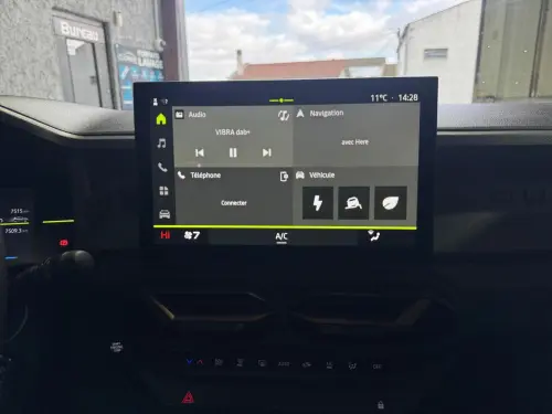 Dacia Duster Hybrid 140 Extreme - Photo 20