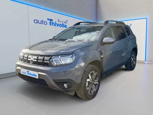Dacia Duster Blue dCi 115 4x2 Journey + - Photo 0