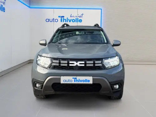 Dacia Duster Blue dCi 115 4x2 Journey + - Photo 7