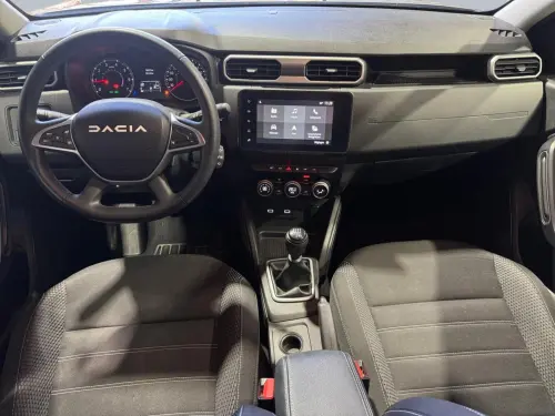 Dacia Duster Blue dCi 115 4x2 Journey + - Photo 11