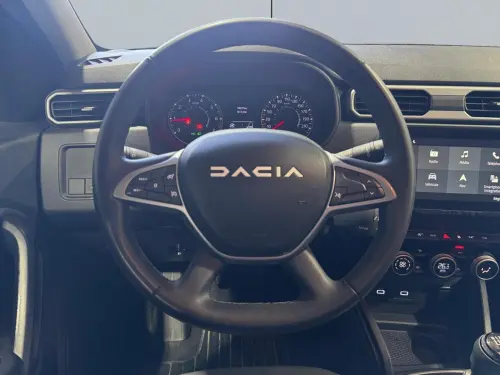 Dacia Duster Blue dCi 115 4x2 Journey + - Photo 12