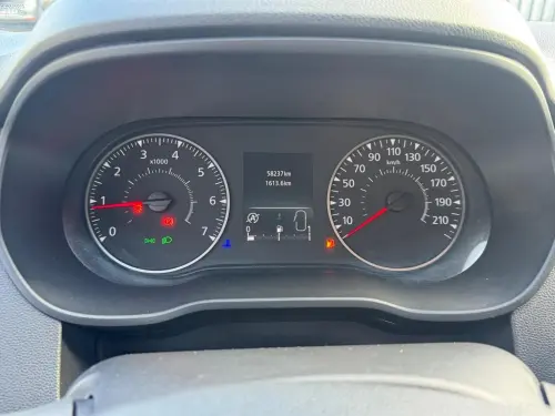 Dacia Duster Blue dCi 115 4x2 Journey + - Photo 13