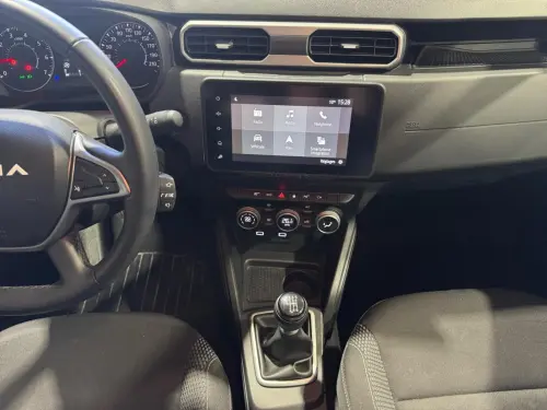 Dacia Duster Blue dCi 115 4x2 Journey + - Photo 14