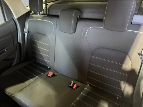 Dacia Duster Blue dCi 115 4x2 Journey + - Photo 15