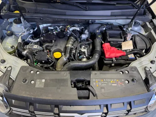 Dacia Duster Blue dCi 115 4x2 Journey + - Photo 19