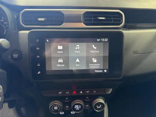 Dacia Duster Blue dCi 115 4x2 Journey + - Photo 20