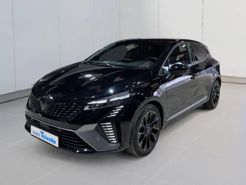 Renault Clio Clio TCe 90 ch GSR2 Esprit Alpine - Photo 0