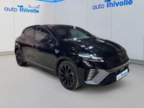 Renault Clio Clio TCe 90 ch GSR2 Esprit Alpine - Photo 6