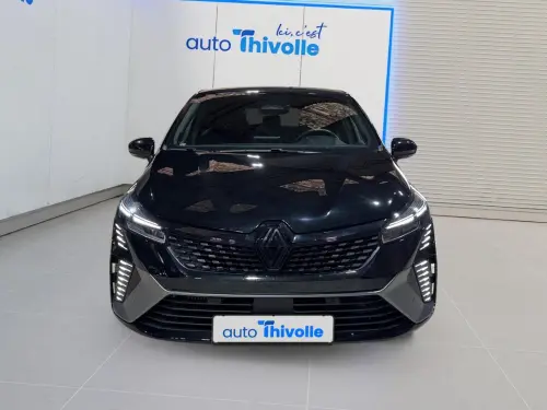 Renault Clio Clio TCe 90 ch GSR2 Esprit Alpine - Photo 7