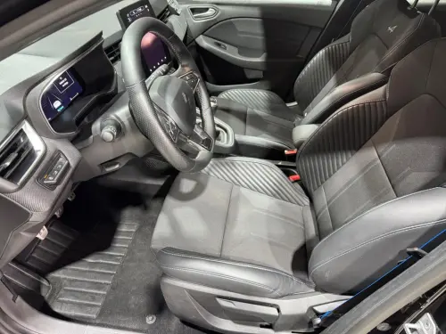 Renault Clio Clio TCe 90 ch GSR2 Esprit Alpine - Photo 9