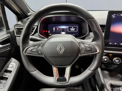 Renault Clio Clio TCe 90 ch GSR2 Esprit Alpine - Photo 12