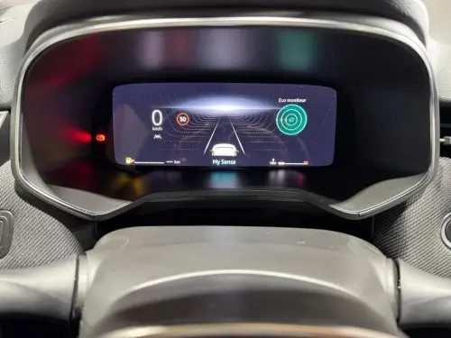 Renault Clio Clio TCe 90 ch GSR2 Esprit Alpine - Photo 13