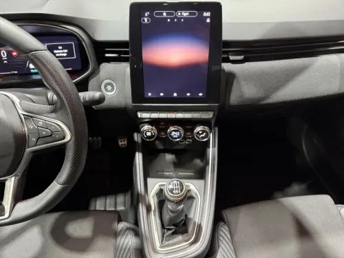 Renault Clio Clio TCe 90 ch GSR2 Esprit Alpine - Photo 14