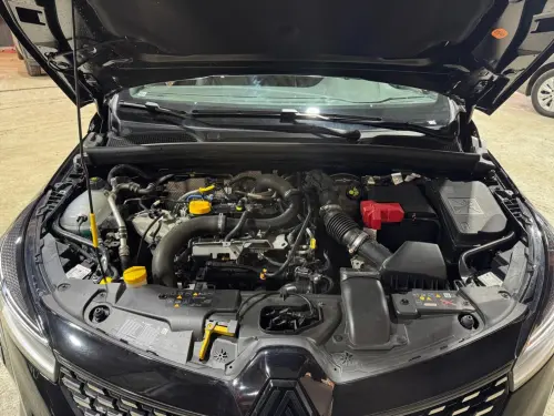 Renault Clio Clio TCe 90 ch GSR2 Esprit Alpine - Photo 19