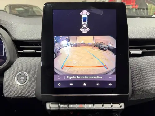 Renault Clio Clio TCe 90 ch GSR2 Esprit Alpine - Photo 20