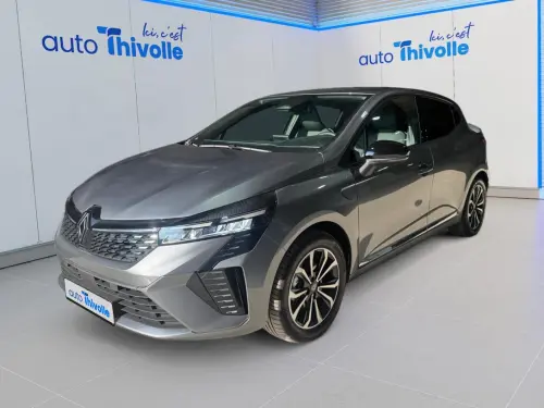 Renault Clio Clio E-Tech full hybrid 145 ch GSR2 Techno - Photo 0