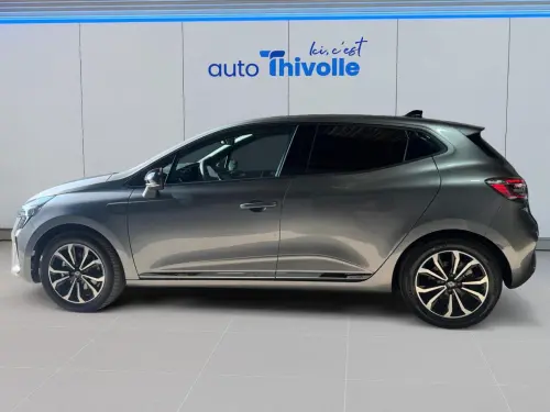 Renault Clio Clio E-Tech full hybrid 145 ch GSR2 Techno - Photo 1