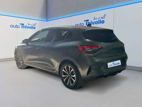 Renault Clio Clio E-Tech full hybrid 145 ch GSR2 Techno - Photo 2