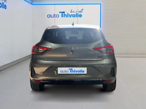 Renault Clio Clio E-Tech full hybrid 145 ch GSR2 Techno - Photo 3